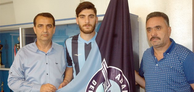 Konyaspor Can Demir Aktav’ı kiraya verdi