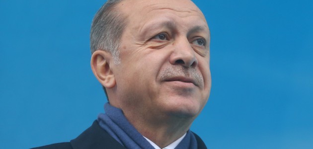 Erdoğan, 10 kanunu onayladı