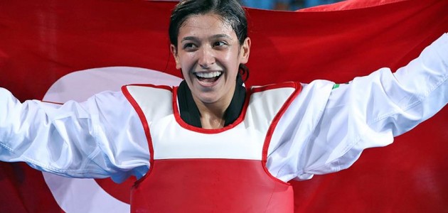 Nur Tatar Askari dünya şampiyonu