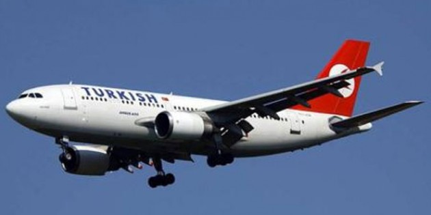 THY'den Kudüs için indirimli bilet açıklaması