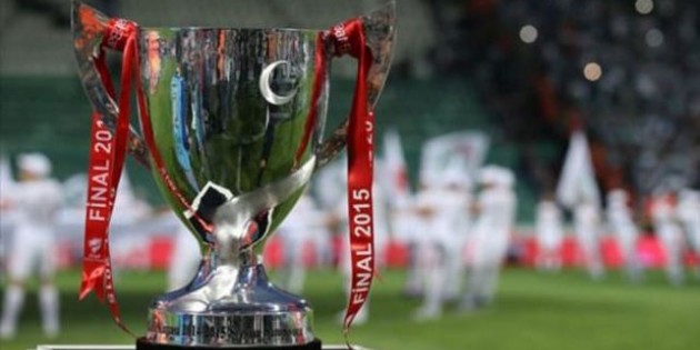 Türkiye Kupası’nda 1. tur heyecanı