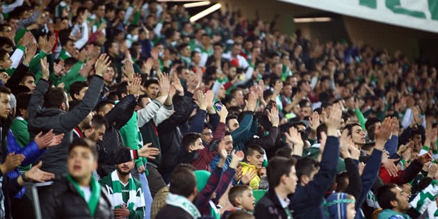 Konyaspor'dan Marsilya maçının biletlerine ilişkin açıklama