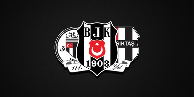 Beşiktaş’tan Konyaspor’a başarı dileği!