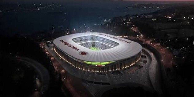 UEFA Süper Kupa finali Türkiye’de oynanacak