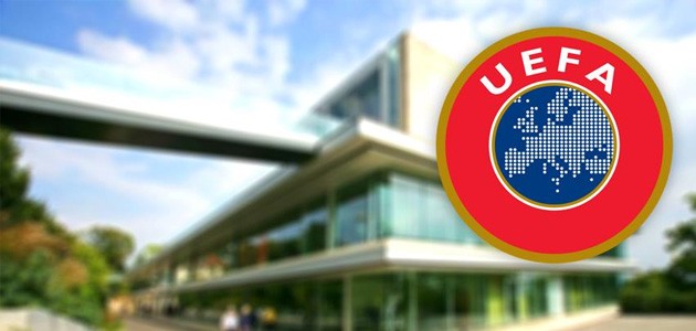 UEFA’dan Cüneyt Çakır ve Halis Özkahya’ya görev