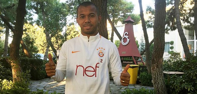 Galatasaraylı futbolcu Mariano: Hepimizin hedefi kazanmak