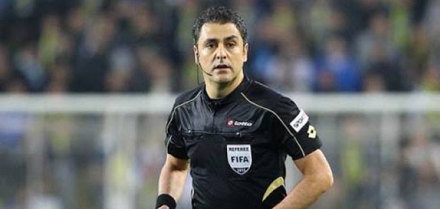 Atiker Konyaspor’dan Antalya maçı öncesi ’hakem’ uyarısı