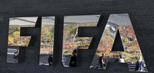 FIFA Futbol Zirvesi İstanbul’da yapılacak