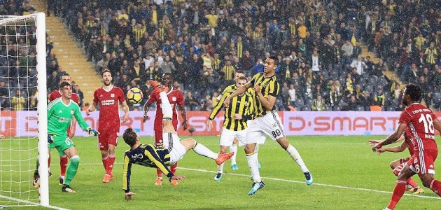 Fenerbahçe galibiyeti hatırladı