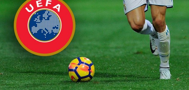 UEFA Yılın 11’i adayları açıklandı