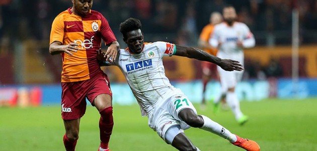 Mariano’dan Galatasaray’a kötü haber