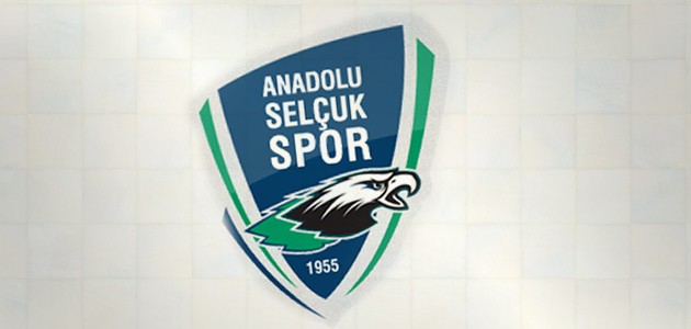 Anadolu Selçukspor haftayı 1 puanla kapattı