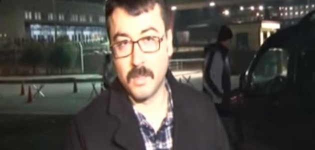 FETÖ'cü Hüseyin Korkmaz için iade talebi