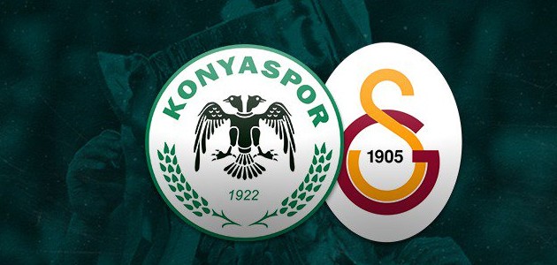 Atiker Konyaspor kupada Galatasaray ile eşleşti