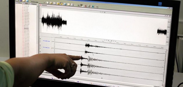 Meksika’da 6,5 büyüklüğünde deprem