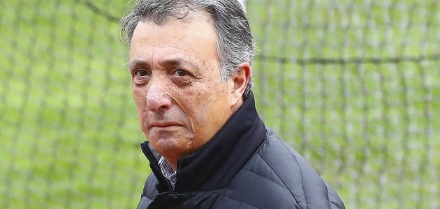 Beşiktaş Kulübü İkinci Başkanı Ahmet Nur Çebi trafik kazası geçirdi