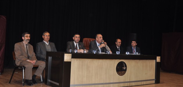 Fikri Kurt, güven tazeledi