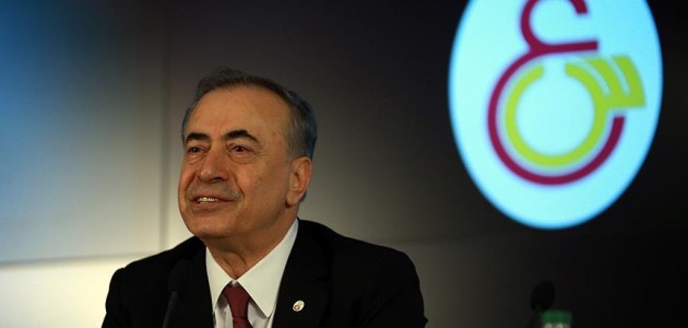 Galatasaray Başkanı Cengiz: Önceliğimiz mali sorunları mümkün olduğunca çözmek