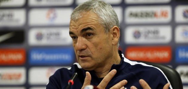 Trabzonspor Teknik Direktörü Çalımbay: Devre arasından beri gol sıkıntısı yaşıyoruz