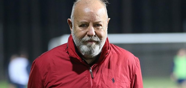 Kasımpaşa Sportif Direktörü Nursal Bilgin: Galatasaraylılar ağlıyor ama pozisyon penaltı