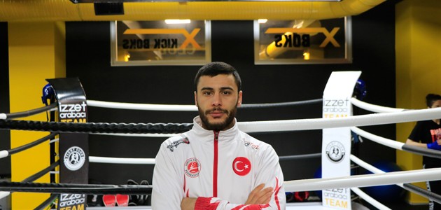 “5 Türkiye şampiyonu çıkarmayı hedefliyoruz“