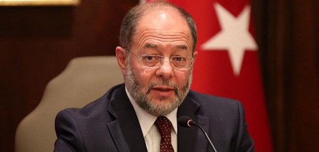 Başbakan Yardımcısı Akdağ: Çocuk istismarı düzenlemesi 10 gün içerisinde Meclis’e sunulacak