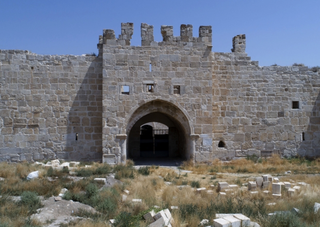 Konya’da tarihi ve doğal güzelliğin buluştuğu mekan: Obruk Hanı