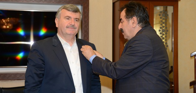 Başkan Tahir Akyürek: Konyaspor’a topyekun destek zamanı