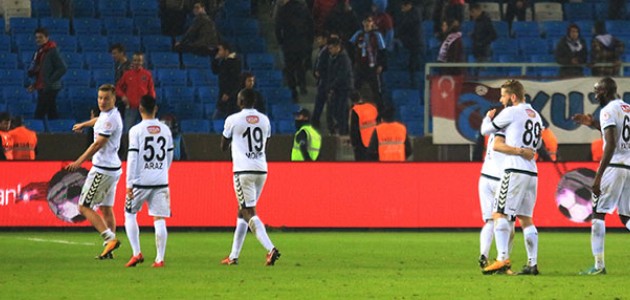 Konyaspor’un 5 kritik maçının tarihi belli oldu