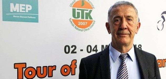 “Türkiye Bisiklet Federasyonu 15 ayda 7 kat büyüdü“