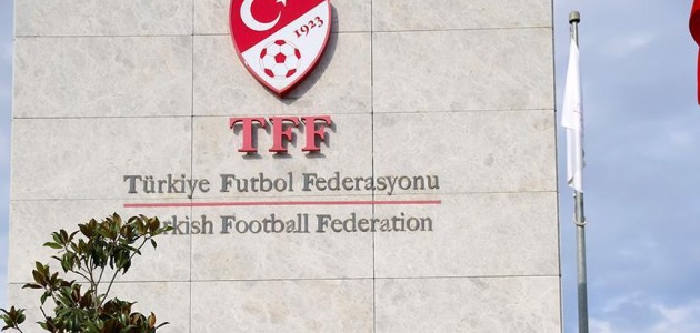 Süper Lig’de 3 kulüp PFDK’ye sevk edildi