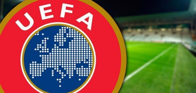 UEFA’dan Türkiye açıklaması