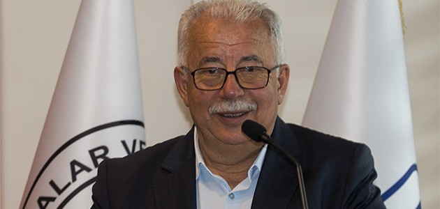 Mehmet Ali Atiker güven tazeledi