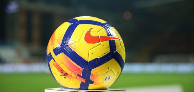 Spor Toto 1. Lig play off’unun ilk finalisti belli oldu