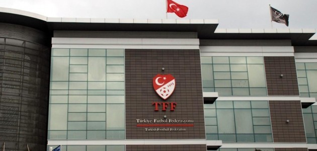 PFDK’dan Konyaspor’a ceza