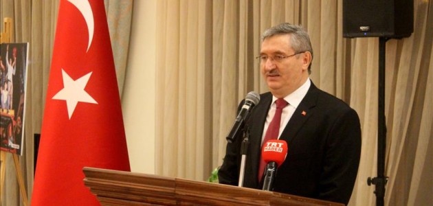 ’Katar ve Türkiye Kudüs meselesinin önemli destekçileridir’