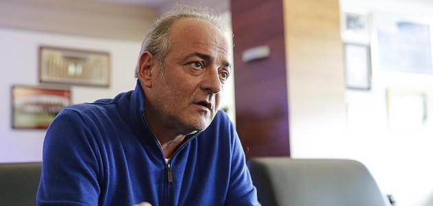 Gençlerbirliği Kulübü Başkanı Cavcav: Emeklerimizin karşılığını alamadık