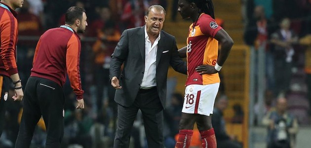Fatih Terim Galatasaray’da 17. kupanın peşinde