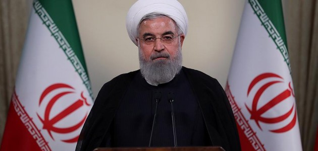 İran’dan ABD’ye sert tepki