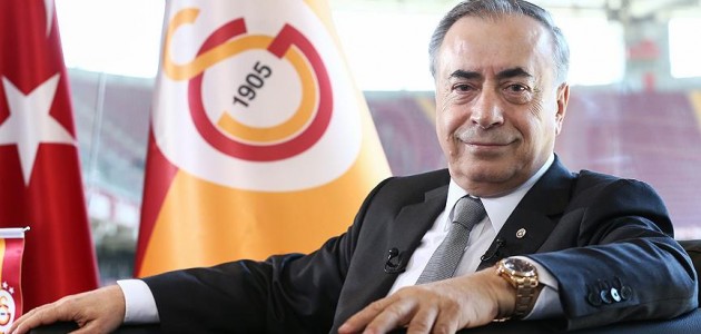 Galatasaray’da Mustafa Cengiz yeniden başkan