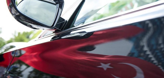 Turkcell yerli arabaya “akıl“ katacak