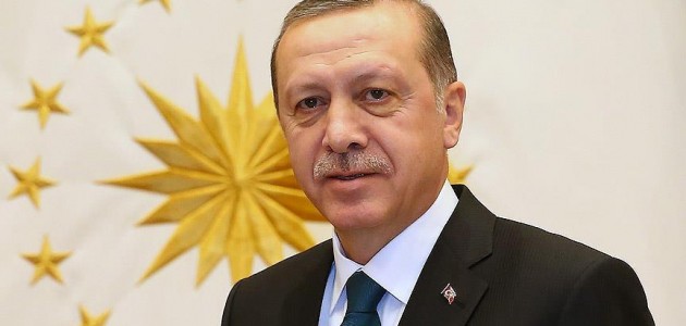 Erdoğan Avrupa şampiyonu Yetgil’i kutladı