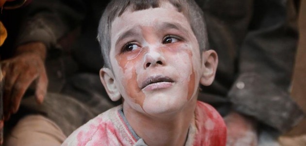 UNICEF: İdlib’de 4 günde 13 çocuk öldü