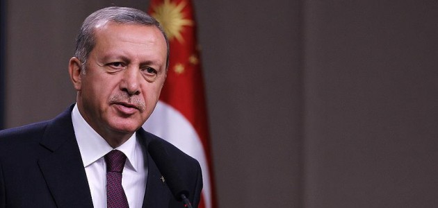 Erdoğan’dan Fenerbahçe Spor Kulübü Başkanı Koç’a kutlama