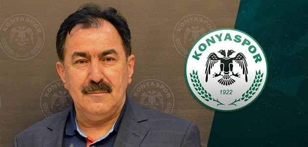 Konyaspor’da teknik direktör konusu bu hafta bitirilecek