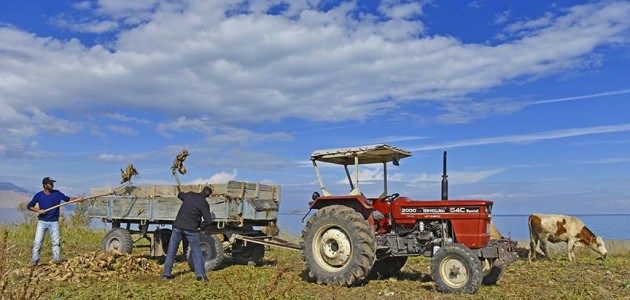 TAGEM'den tarımsal Ar-Ge projelerine destek