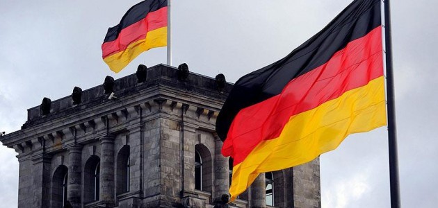 FETÖ’cülerden 1177 kişi Almanya’ya iltica talebinde bulundu