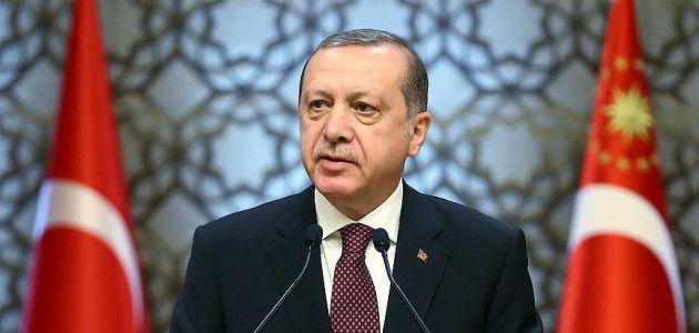Cumhurbaşkanı Erdoğan milli tenisçi Eraydın’ı kutladı