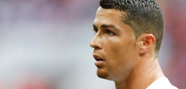 Cristiano Ronaldo, Juventus’a transfer oldu