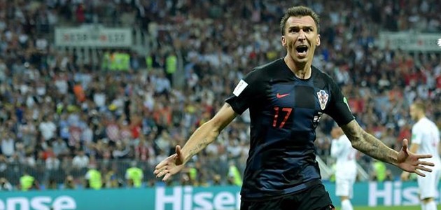 Dünya Kupası finalinde Fransa’nın rakibi Hırvatistan oldu